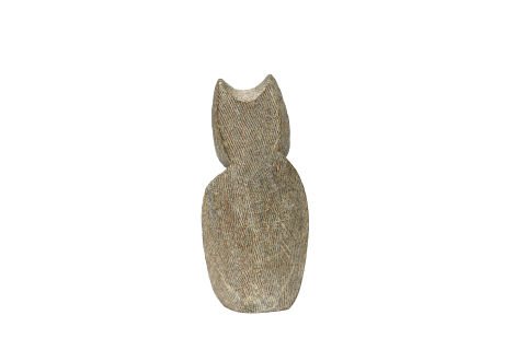 TAŞ KEDİ OBJE